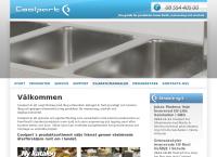 Coolpart Sweden AB