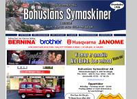 Bohusläns Symaskiner
