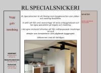 Rl Specialsnickeri & Design
