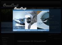 Ocean Craft i Göteborg Ab