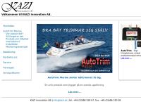 Kazi Innovation AB