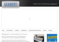 Wanners Karosseri & Service AB