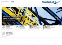 Eka Chemicals AB