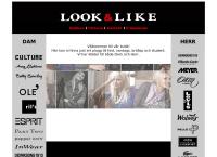 Look & like Mode Aktiebolag