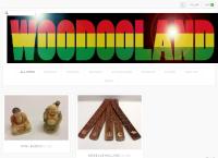 Woodooland