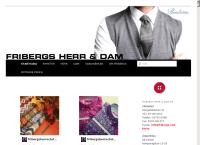 Fribergs Herr & Dam AB