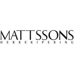 Mattssons Herrekipering