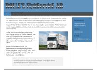 Rolles Flyttservice I Göteborg AB