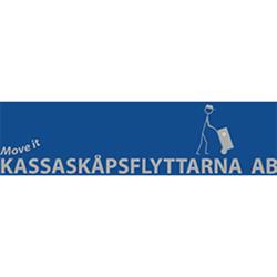 Move it Kassaskåpsflyttarna AB