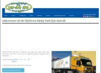 Näsby Flytt & Städ