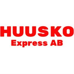 Huusko Express AB