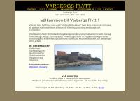 Varbergs Flytt AB