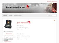 Brandskyddspartner i Norrköping AB