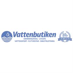 Vattenbutiken