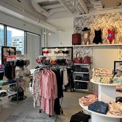 Tros-Shopen I Upplands Väsby AB