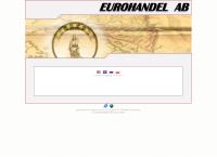Eurohandel Waldemar Gawrys AB