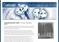 Cylinderteknik Väst AB