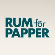 Rum för Papper AB
