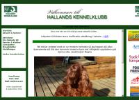 Hallands Kennelklubb