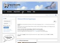 Wikströms Ryggmottagning