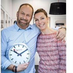 LIDINGÖ URHANDEL AB