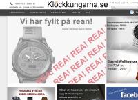 Klockkungarna Sverige AB