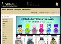 Urfackhandlarna Arda AB