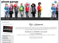 Pirum Parum
