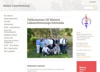 Malmö Läkareförening