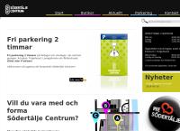Södertälje Centrumförening Ekonomisk Förening