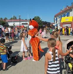 Bengtsfors Centrumförening+