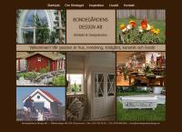 Bondegårdens Design AB