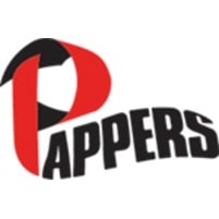 Sv Pappersindustriarbetareförbundet Avd Nr 16