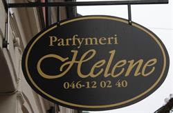 Parfymeri Helene