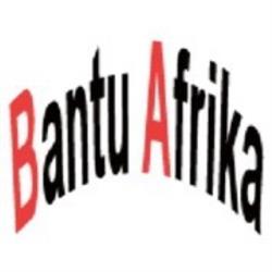 Bantu Afrika
