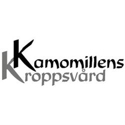 Kamomillens Kroppsvård
