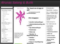 Alruna Friskvård