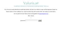 Valuris AB
