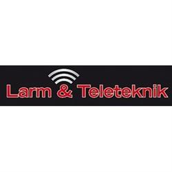 Larm & Teleteknik I Motala AB