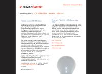 Elman Patent