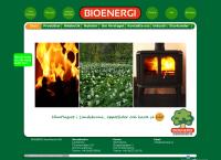 Bioenergi Skandinavien AB