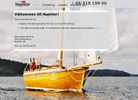 Naphtor AB