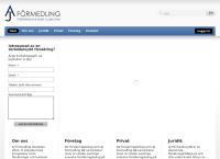 Aj Förmedling AB