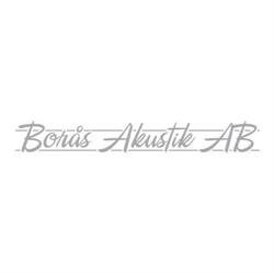 Borås Akustik AB