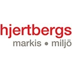 Hjertbergs Markis & Miljö AB