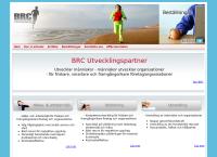 BRC Utvecklingspartner AB