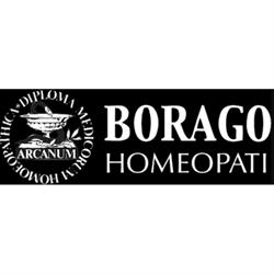 Borago Homeopati - Birgitta Williams