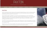 Paxton Executive AB