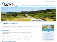 Facera Jobb och Bemanning AB