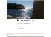 Kompetenshamnen AB